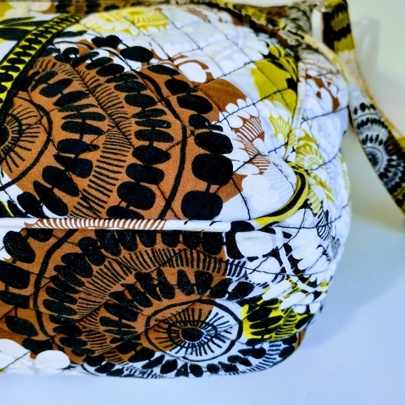 VERE BRADLEY Crossbody Bag - Picture 11 of 14